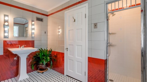Salle de bains - 58 Rue Mountain, Granby, QC 