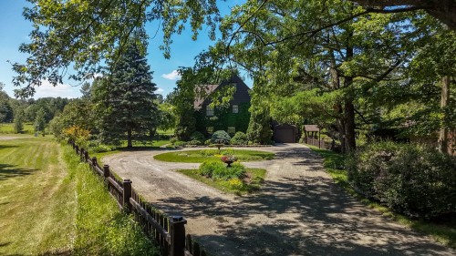 Vue d'ensemble - 58 Rue Mountain, Granby, QC 