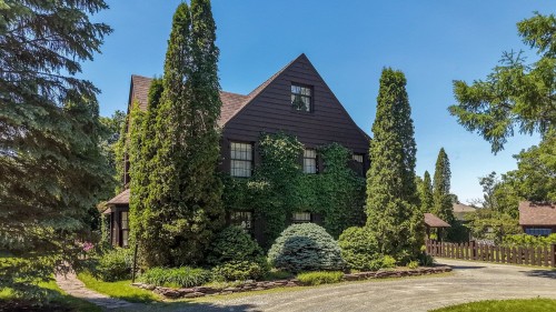 Vue d'ensemble - 58 Rue Mountain, Granby, QC 