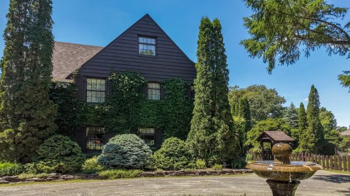 Vue d'ensemble - 58 Rue Mountain, Granby, QC 