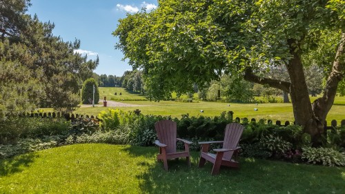 Vue - 58 Rue Mountain, Granby, QC 