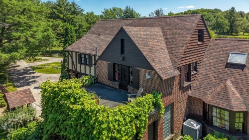 Vue d'ensemble - 58 Rue Mountain, Granby, QC 