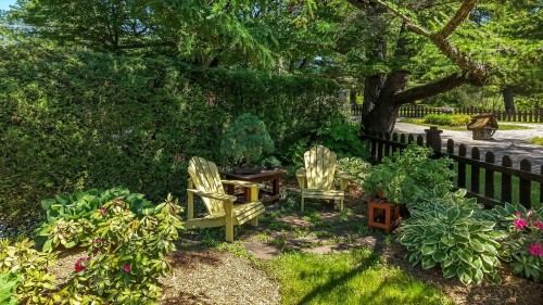 Extérieur - 58 Rue Mountain, Granby, QC 