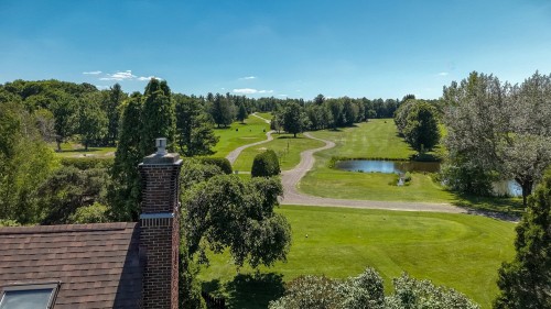 Vue - 58 Rue Mountain, Granby, QC 