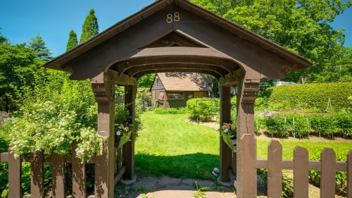 Extérieur - 58 Rue Mountain, Granby, QC 