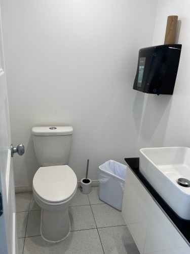 Salle de bains - 11985 Boul. Gouin O., Montréal (Pierrefonds-Roxboro), QC 