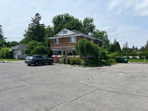 Extérieur - 11985 Boul. Gouin O., Montréal (Pierrefonds-Roxboro), QC 