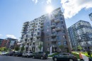 Front of Structure - 607-1700 Rue Viola-Desmond, Montréal (Lasalle), QC 