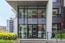 Front of Structure - 607-1700 Rue Viola-Desmond, Montréal (Lasalle), QC 