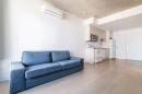 Living Room - 607-1700 Rue Viola-Desmond, Montréal (Lasalle), QC 
