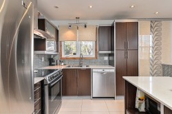 Kitchen - 