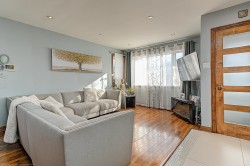 Living Room - 