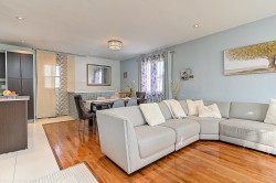 Living Room - 