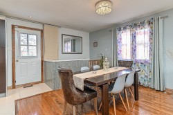 Dining Room - 