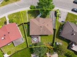 Aerial View - 