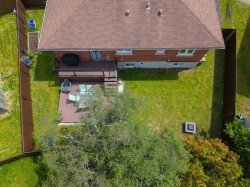Aerial View - 
