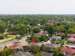 Aerial View - 