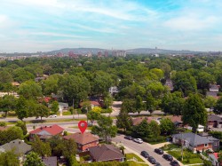 Aerial View - 