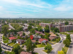 Aerial View - 