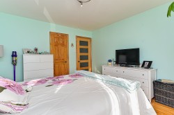 Master Bedroom - 