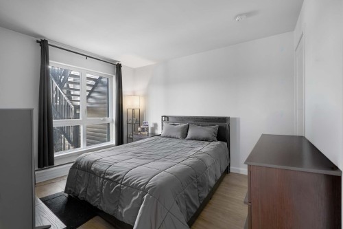 Bedroom - 336  - 338A Rue Angèle-Chartrand, Laval (Auteuil), QC 