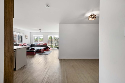 Overall view - 336  - 338A Rue Angèle-Chartrand, Laval (Auteuil), QC 