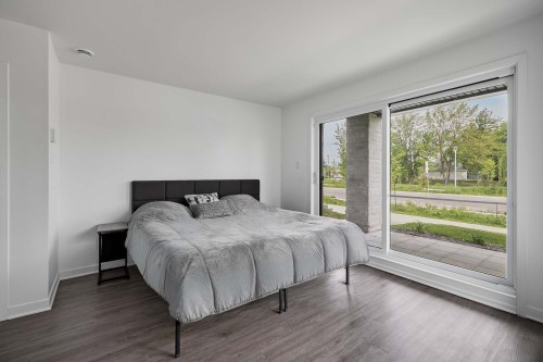 Master Bedroom - 336  - 338A Rue Angèle-Chartrand, Laval (Auteuil), QC 