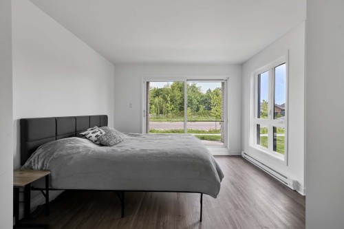 Master Bedroom - 336  - 338A Rue Angèle-Chartrand, Laval (Auteuil), QC 