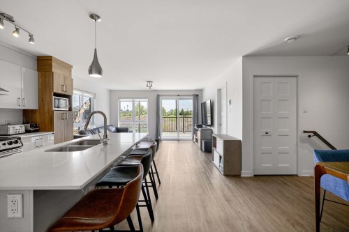 Overall view - 336  - 338A Rue Angèle-Chartrand, Laval (Auteuil), QC 