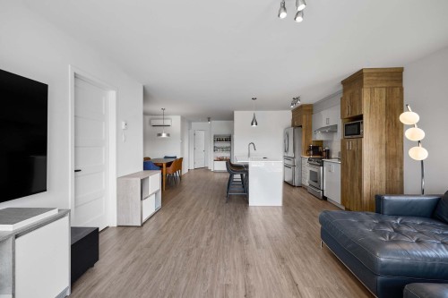 Overall view - 336  - 338A Rue Angèle-Chartrand, Laval (Auteuil), QC 