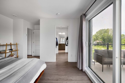 Master Bedroom - 336  - 338A Rue Angèle-Chartrand, Laval (Auteuil), QC 