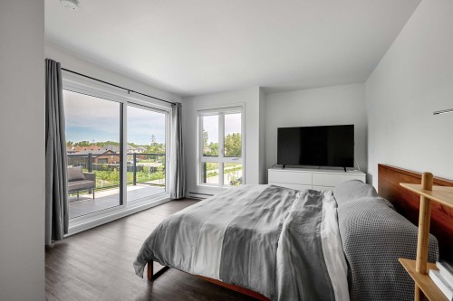 Master Bedroom - 336  - 338A Rue Angèle-Chartrand, Laval (Auteuil), QC 