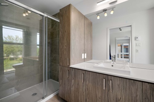 Bathroom - 336  - 338A Rue Angèle-Chartrand, Laval (Auteuil), QC 