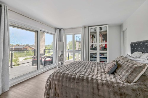 Master Bedroom - 336  - 338A Rue Angèle-Chartrand, Laval (Auteuil), QC 