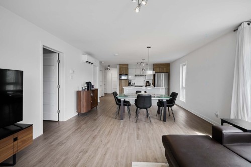 Dining Room - 336  - 338A Rue Angèle-Chartrand, Laval (Auteuil), QC 