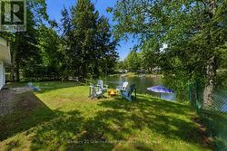 LARGE BACKYARD - 