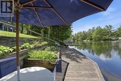 FIXED DOCK FOR YOUR BOAT - 