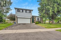 233 DIEFENBAKER DRIVE Woodstock (Woodstock - North), ON N4S 8K1