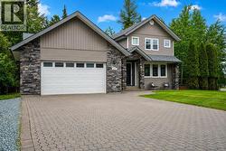 3016 RIDGEVIEW DRIVE Prince George, BC V2K 3R9