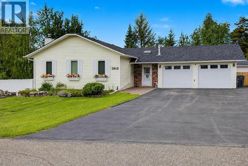 3819 BRENTWOOD PLACE  Prince George, BC V2K 3Y1