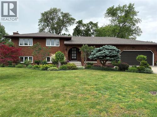 781 BEDFORD  Windsor, ON N9G 1H3