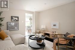 63 BURKWOOD CRESCENT Toronto, ON M1B 1N9