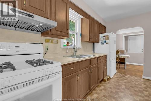3331 Longfellow, Windsor, ON 