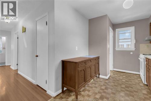 3331 Longfellow, Windsor, ON 
