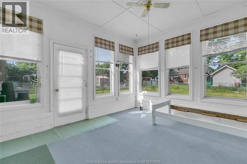 3331 Longfellow, Windsor, ON 