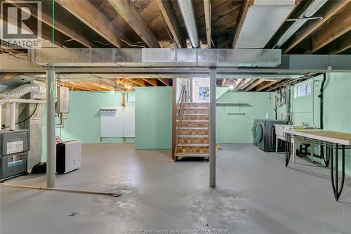 3331 Longfellow, Windsor, ON 