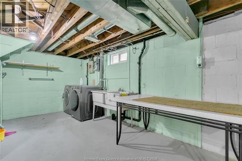 3331 Longfellow, Windsor, ON 