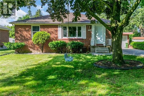 3331 Longfellow, Windsor, ON 