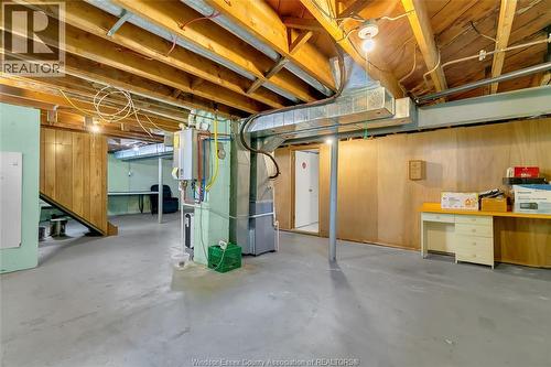 3331 Longfellow, Windsor, ON 