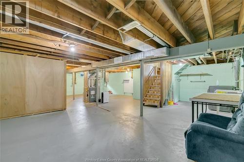 3331 Longfellow, Windsor, ON 